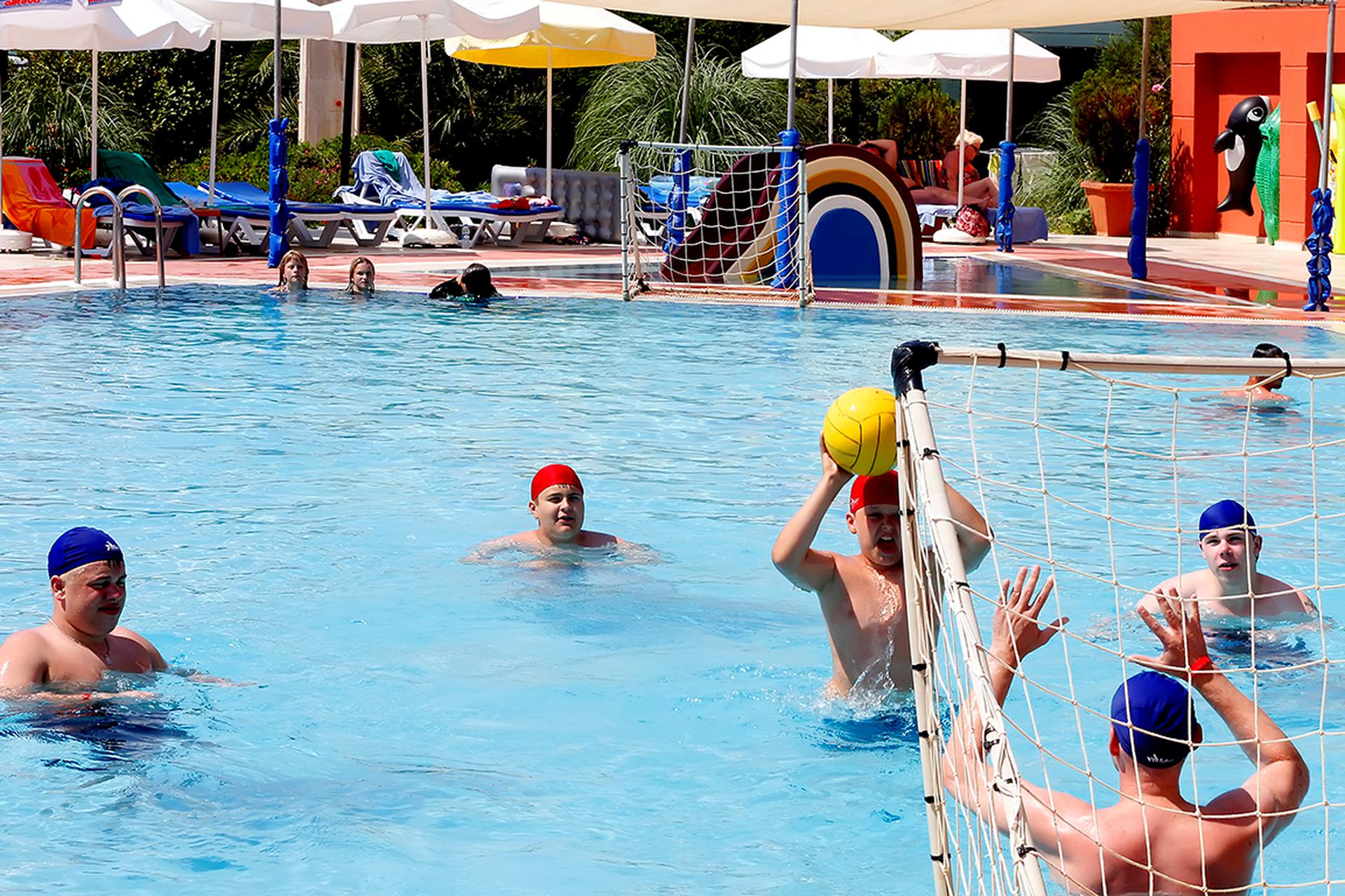 Atlantis Beach Hotel Turkei Atlantis Beach Hotel Turkei