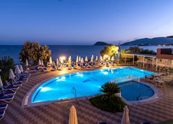 Hotel Mediterranean Beach Resort & Spa