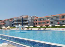 Hotel Blue Dream Palace