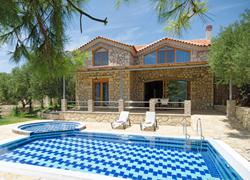 Villa Tireda - inclusief huurauto zomer 2019