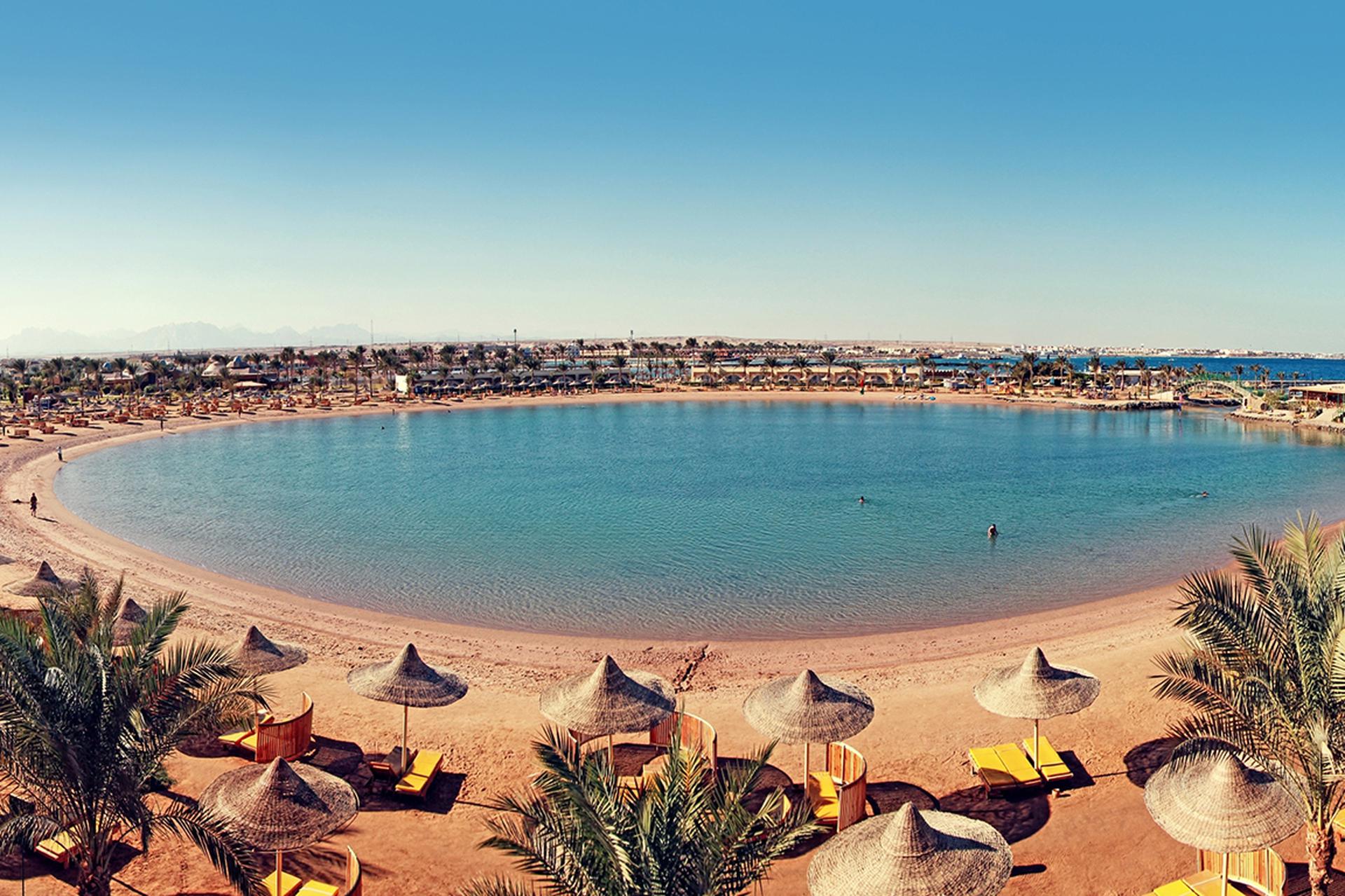 Hotel Desert Rose Resort Agypten Hotel Desert Rose Resort Agypten