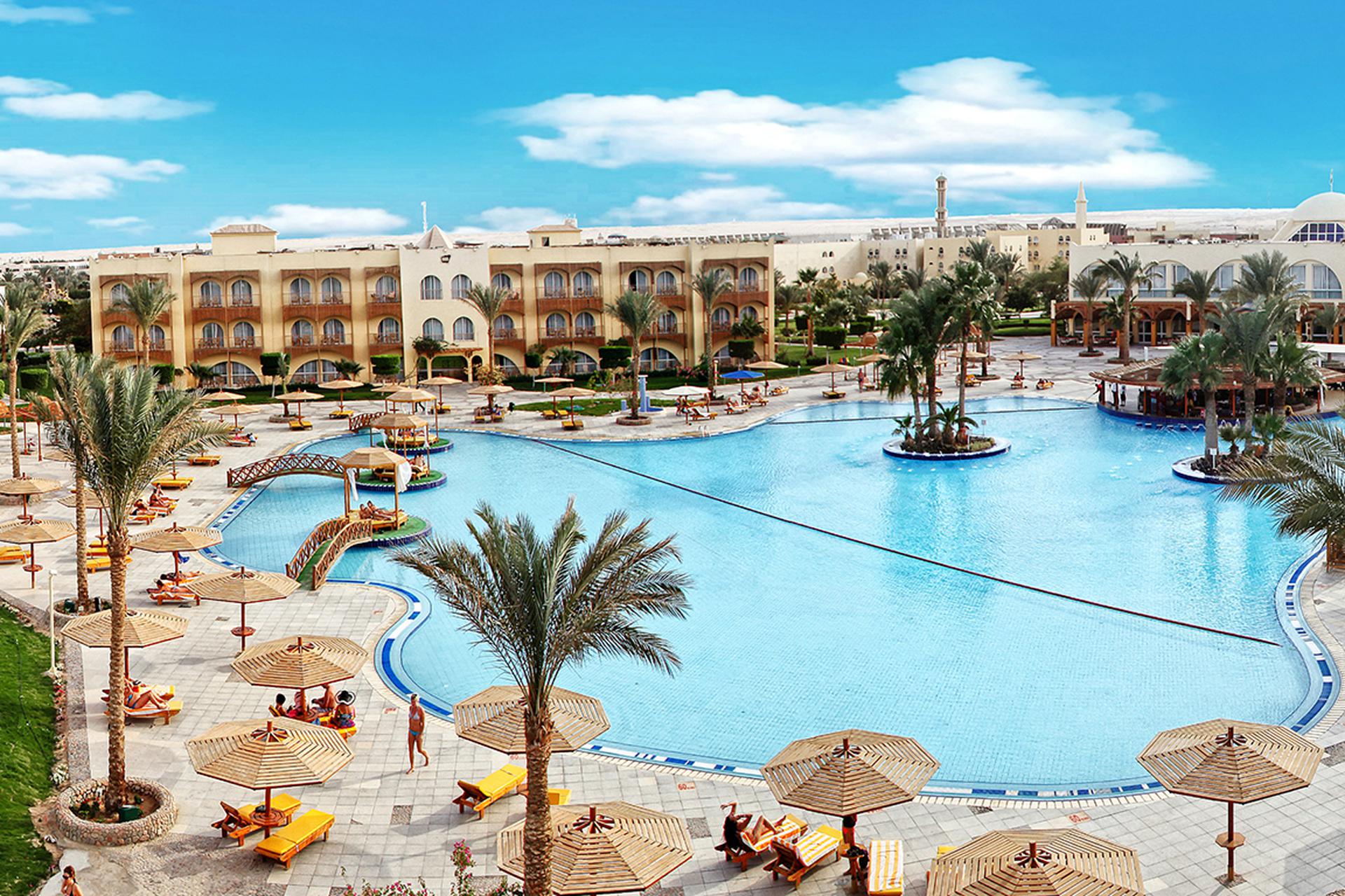 Hotel Desert Rose Resort Agypten Hotel Desert Rose Resort Agypten