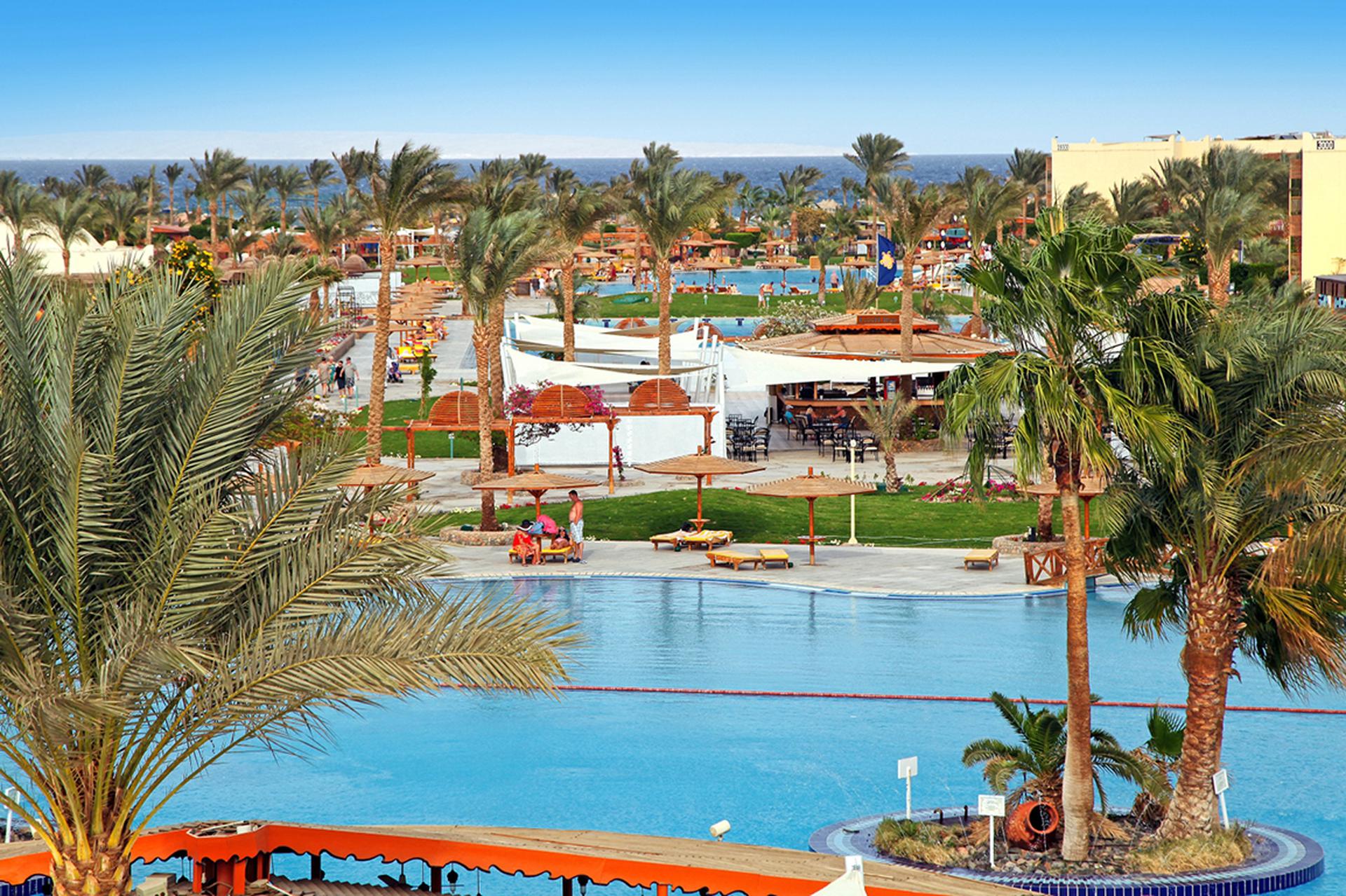 Hotel Desert Rose Resort Agypten Video Hotel Desert Rose Resort Agypten Video
