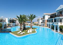 Hotel Aldemar Royal Mare - Halfpension