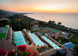 Amathus Elite Suites