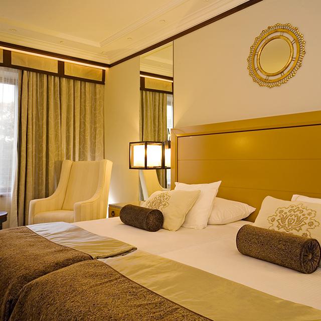 Hôtel Grande Real Villa Italia photo 21