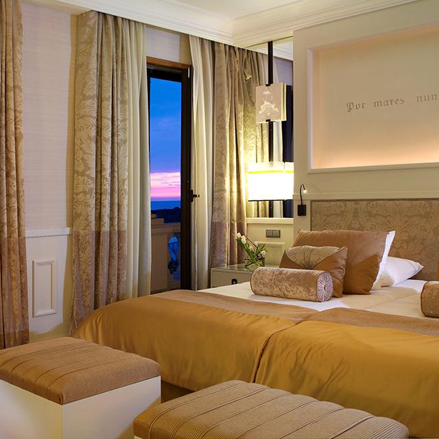 Hôtel Grande Real Villa Italia photo 22