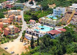 App. Asterias Village