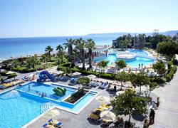 Hotel Sunshine Rhodes