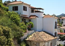 App. Villa Maria