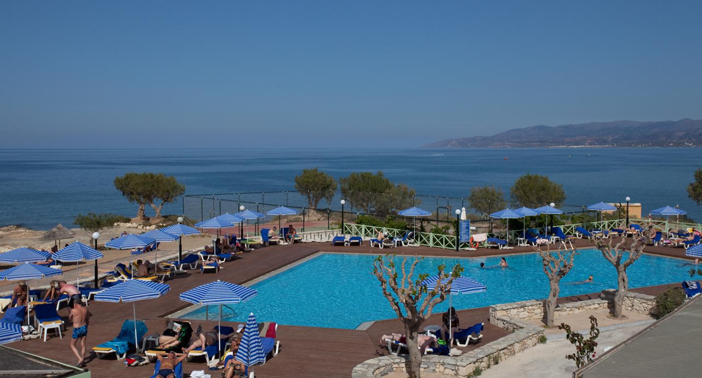 Silva Beach Hotel Chersonissos September September Silva Beach Hotel Chersonissos September September