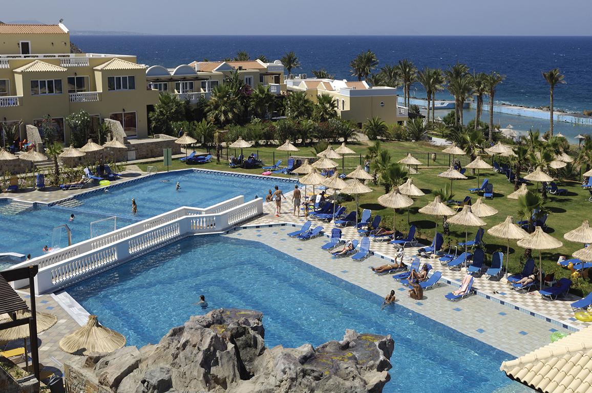 Hotel Minos Imperial Luxury Beach Resort - Kreta, Griechenland | Sunweb