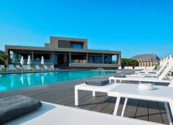 CHC Elysium Boutique Hotel