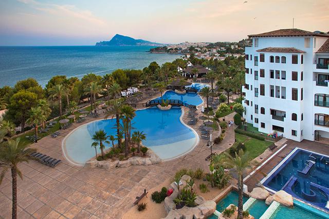 Hotel SH Villa Gadea