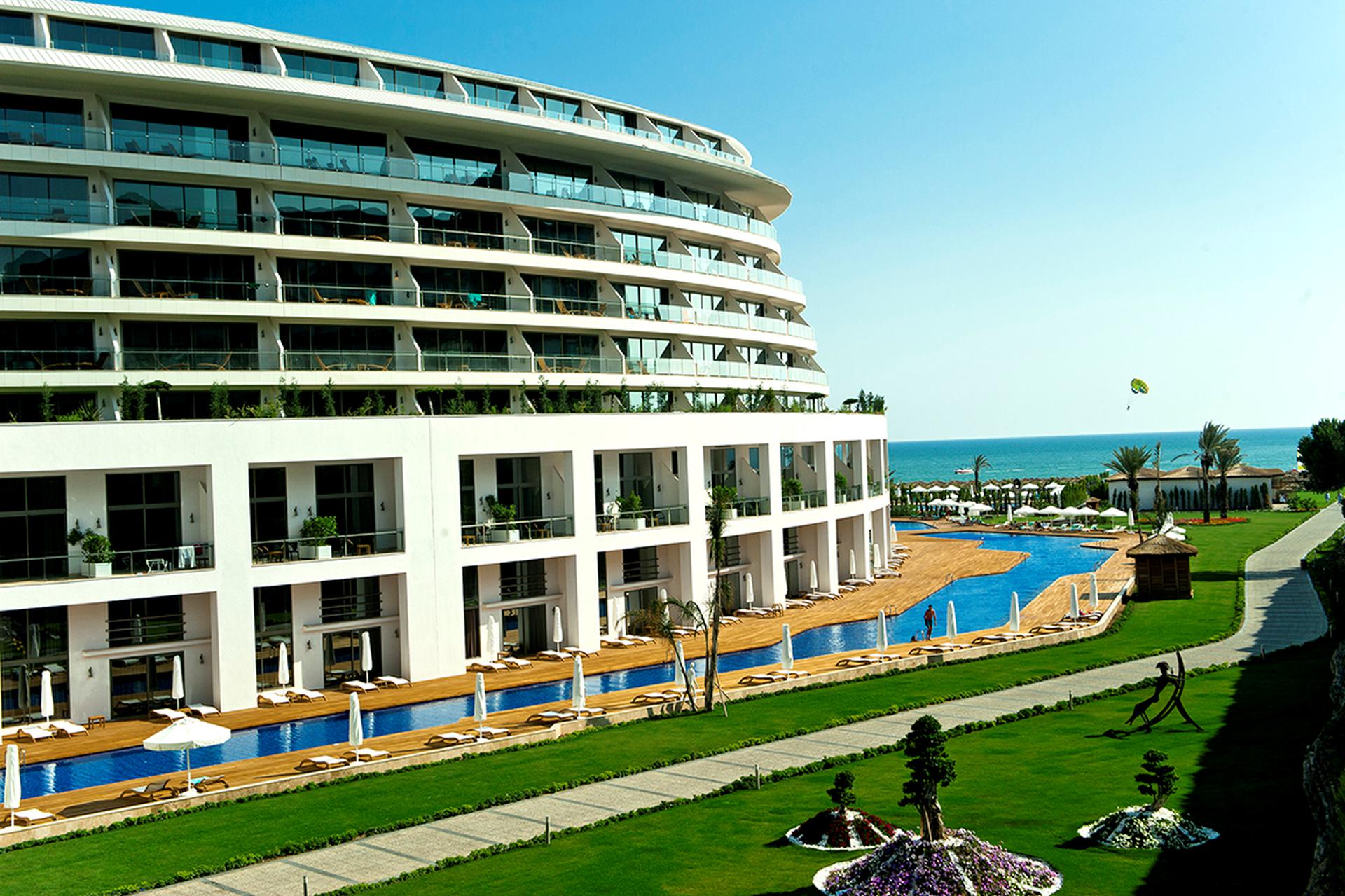 Sterne Hotel Turkei Belek Sterne Hotel Turkei Belek