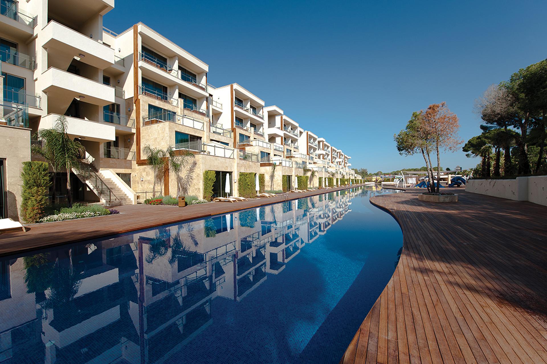 Sterne Hotel Turkei Belek Sterne Hotel Turkei Belek