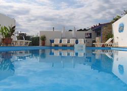 Hotel Villa Galini