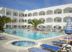 Hotel Orion - logies ontbijt