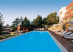Hotel Rodos Palace Garden Suites