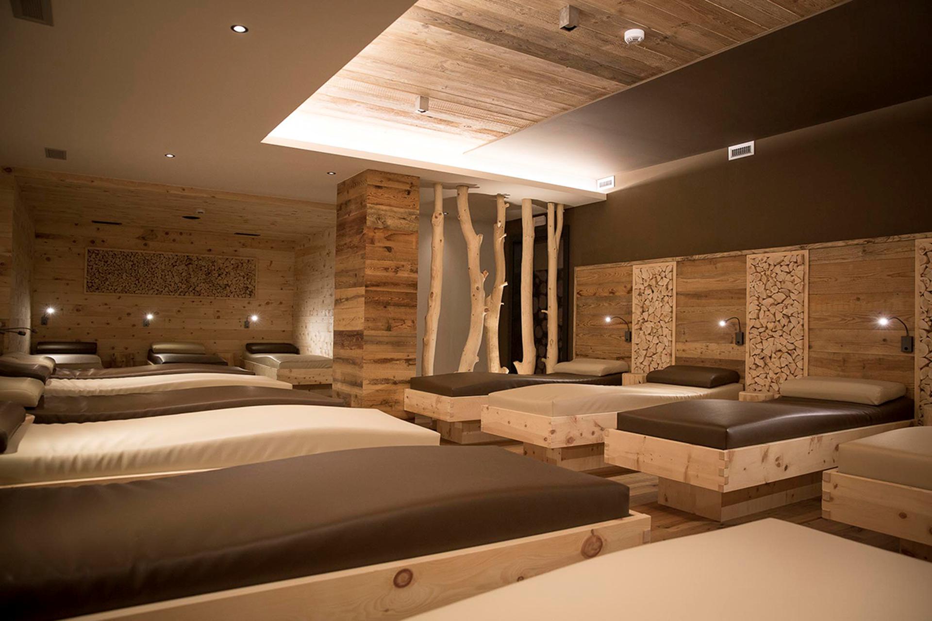 Hotel Monroc Val Di Sole Hotel Monroc Val Di Sole