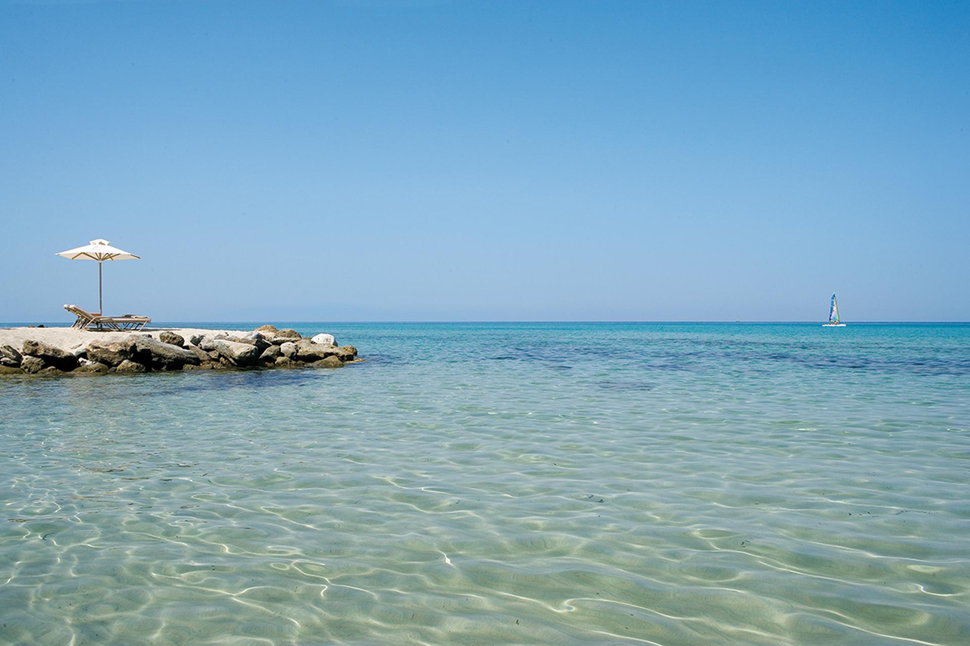 Sani Beach Hotel Buchen Sani Beach Hotel Buchen