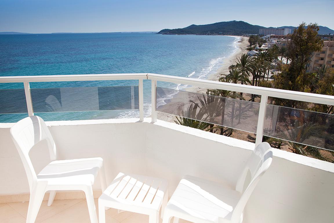 Hotel The New Algarb in Ibiza, Spanje | Zonvakantie Sunweb ...