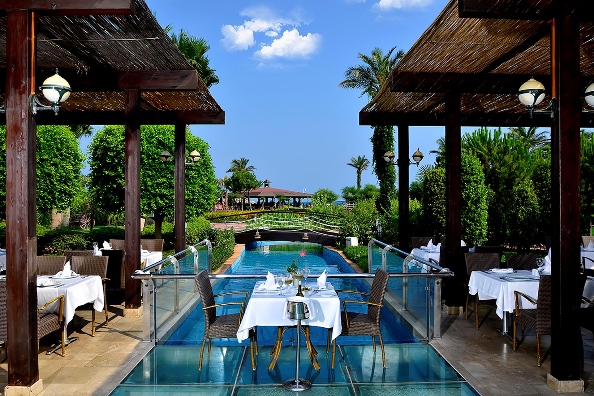 Urlaub Turkei Lara Hotel Miracle Resort Urlaub Turkei Lara Hotel Miracle Resort