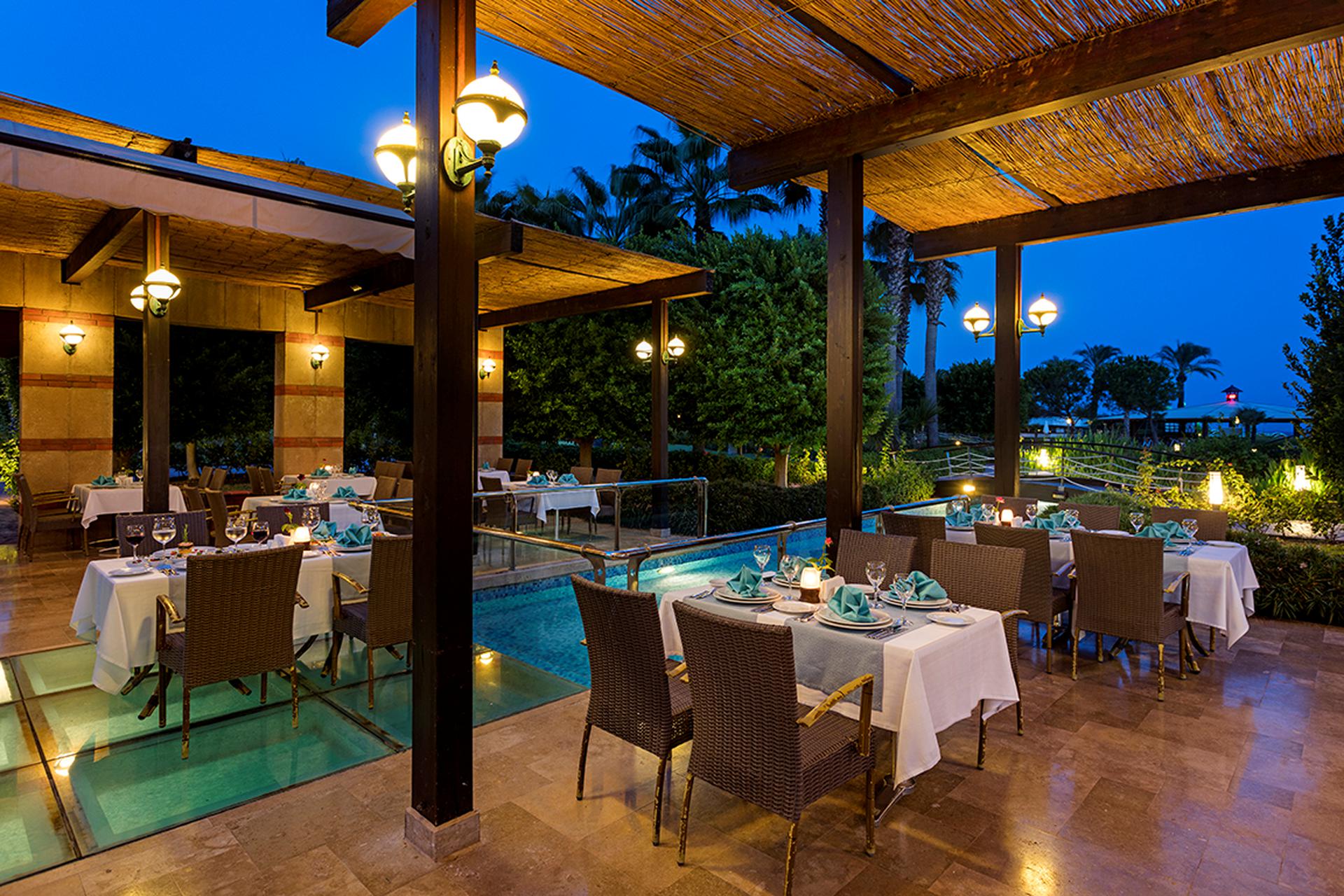 Turkei Lara Hotel Miracle Resort Turkei Lara Hotel Miracle Resort
