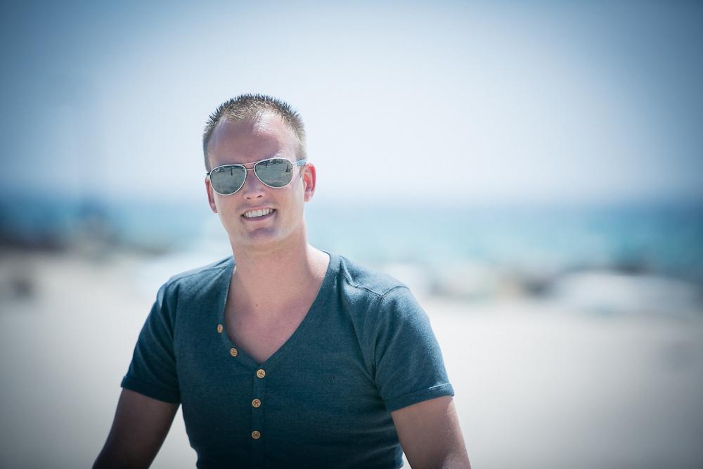 Arthur, Vakantieredactie Zon