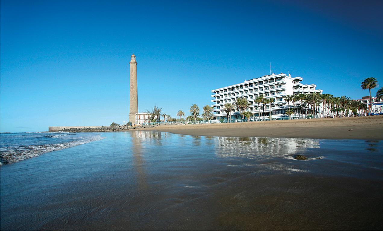 Hotel IFA Faro **** - Gran Canaria Spanien