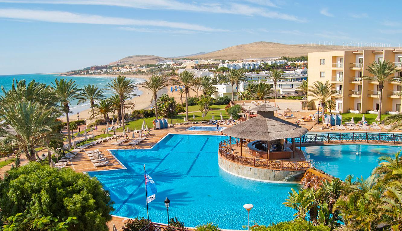 sbh monica beach resort fuerteventura