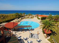 Hotel Minos Mare Beach