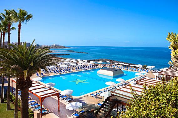 hotel-iberostar-bouganville-playa-in-tenerife-spanje-zonvakantie