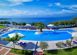 Hotel Negroponte Resort