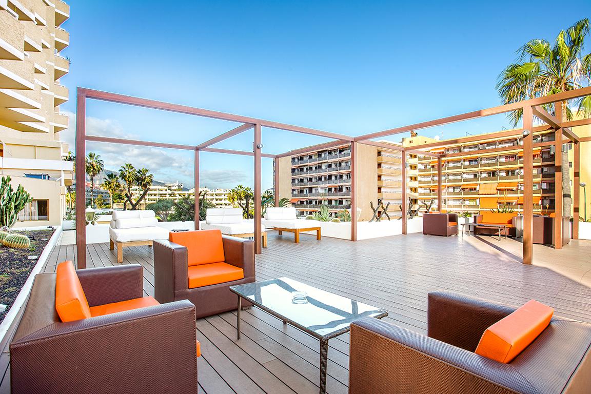 Hotel Be Live Adults Only Tenerife all inclusive**** in Tenerife, Spanje Zonvakantie Sunweb