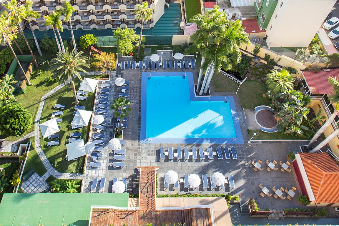 Hotel Be Live Adults Only Tenerife - all inclusive**** in Tenerife, Spanje | Zonvakantie Sunweb