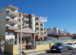 App. Panorama - logies