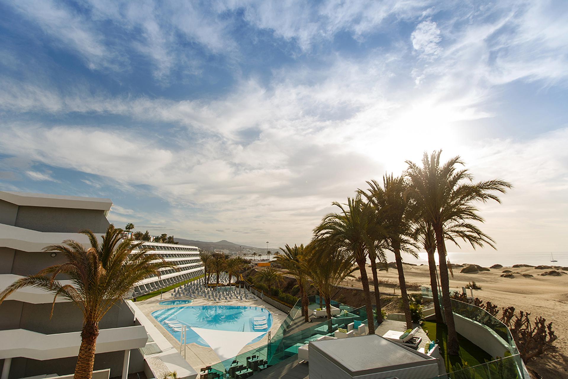 Hotel Santa Monica Suites in Gran Canaria, Spanje Zonvakantie Sunweb Zonvakanties Hotel Santa Monica Suites in Gran Canaria, Spanje Zonvakantie Sunweb Zonvakanties
