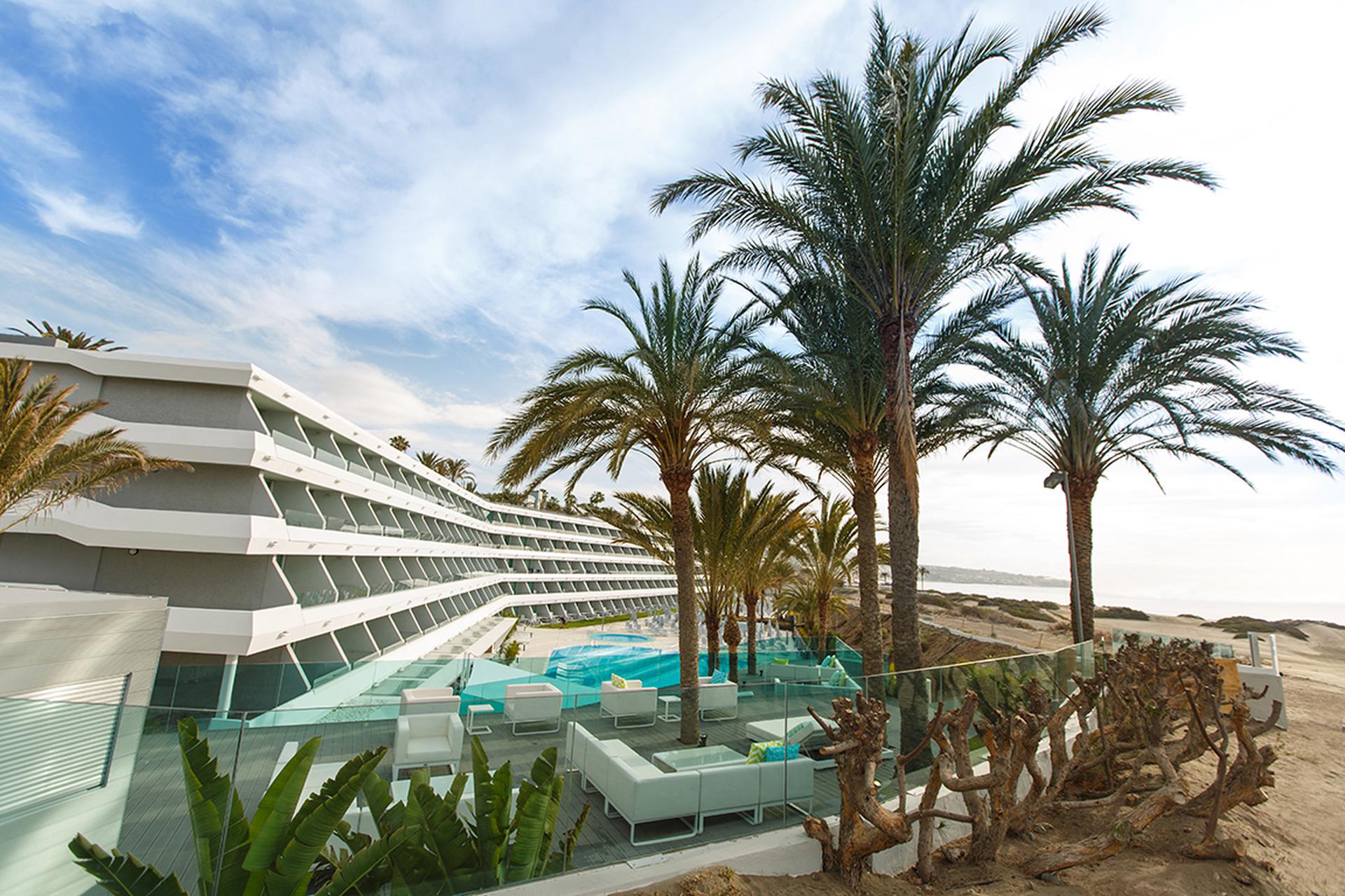 Hotel Santa Monica Suites in Gran Canaria, Spanje Zonvakantie Sunweb Zonvakanties Hotel Santa Monica Suites in Gran Canaria, Spanje Zonvakantie Sunweb Zonvakanties