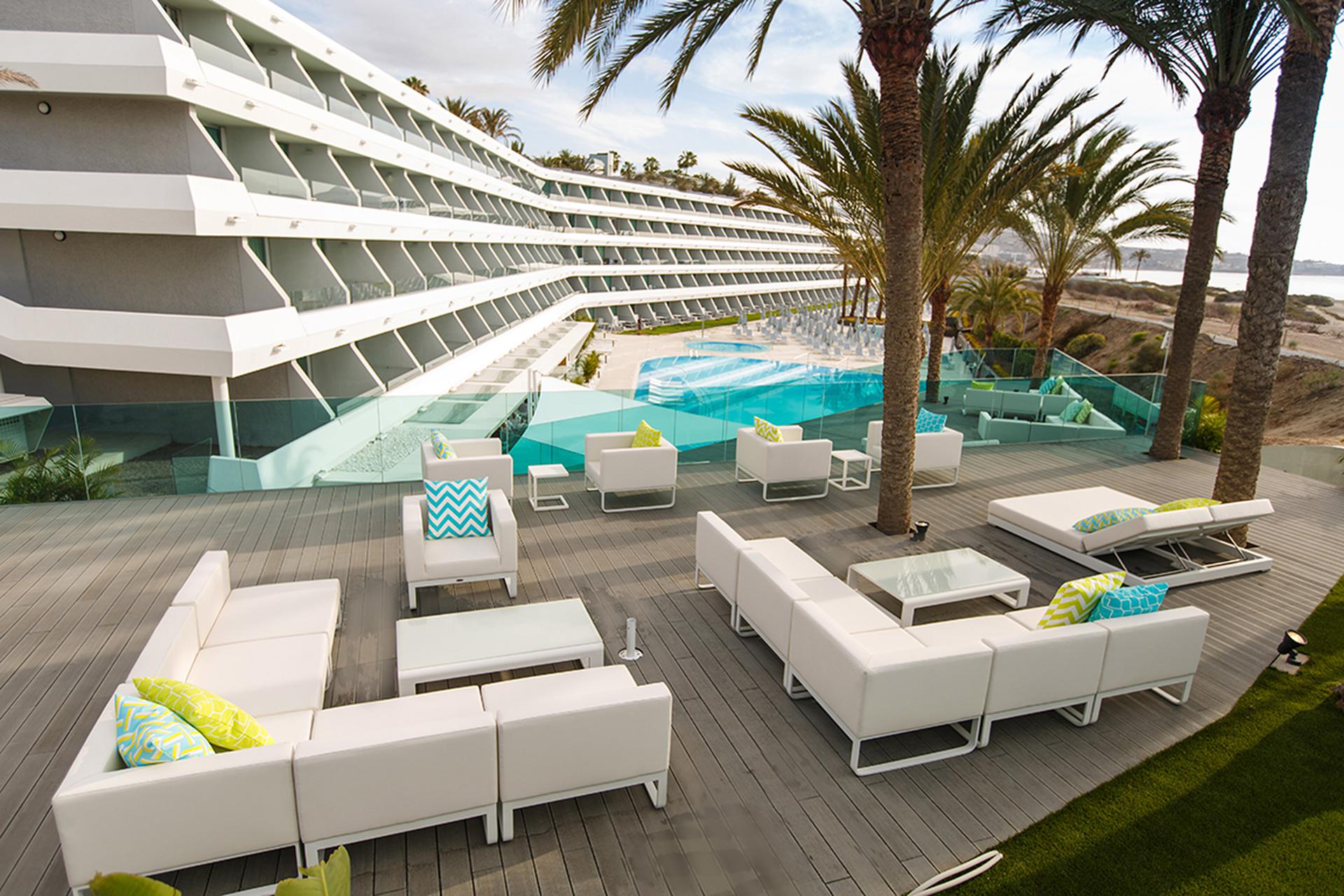 Hotel Santa Monica Suites in Gran Canaria, Spanje Zonvakantie Sunweb Zonvakanties Hotel Santa Monica Suites in Gran Canaria, Spanje Zonvakantie Sunweb Zonvakanties