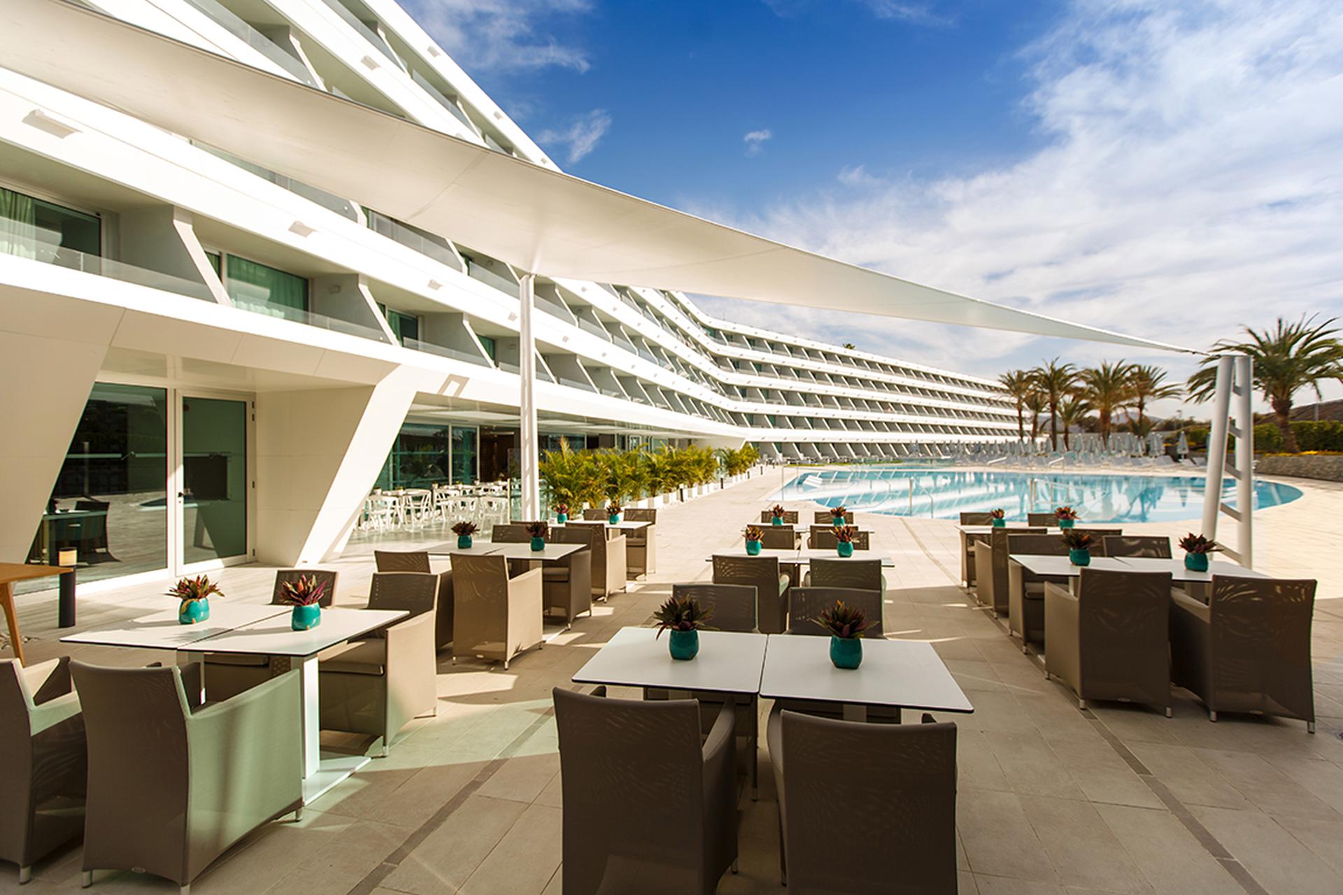 Hotel Santa Monica Suites in Gran Canaria, Spanje Zonvakantie Sunweb Zonvakanties Hotel Santa Monica Suites in Gran Canaria, Spanje Zonvakantie Sunweb Zonvakanties