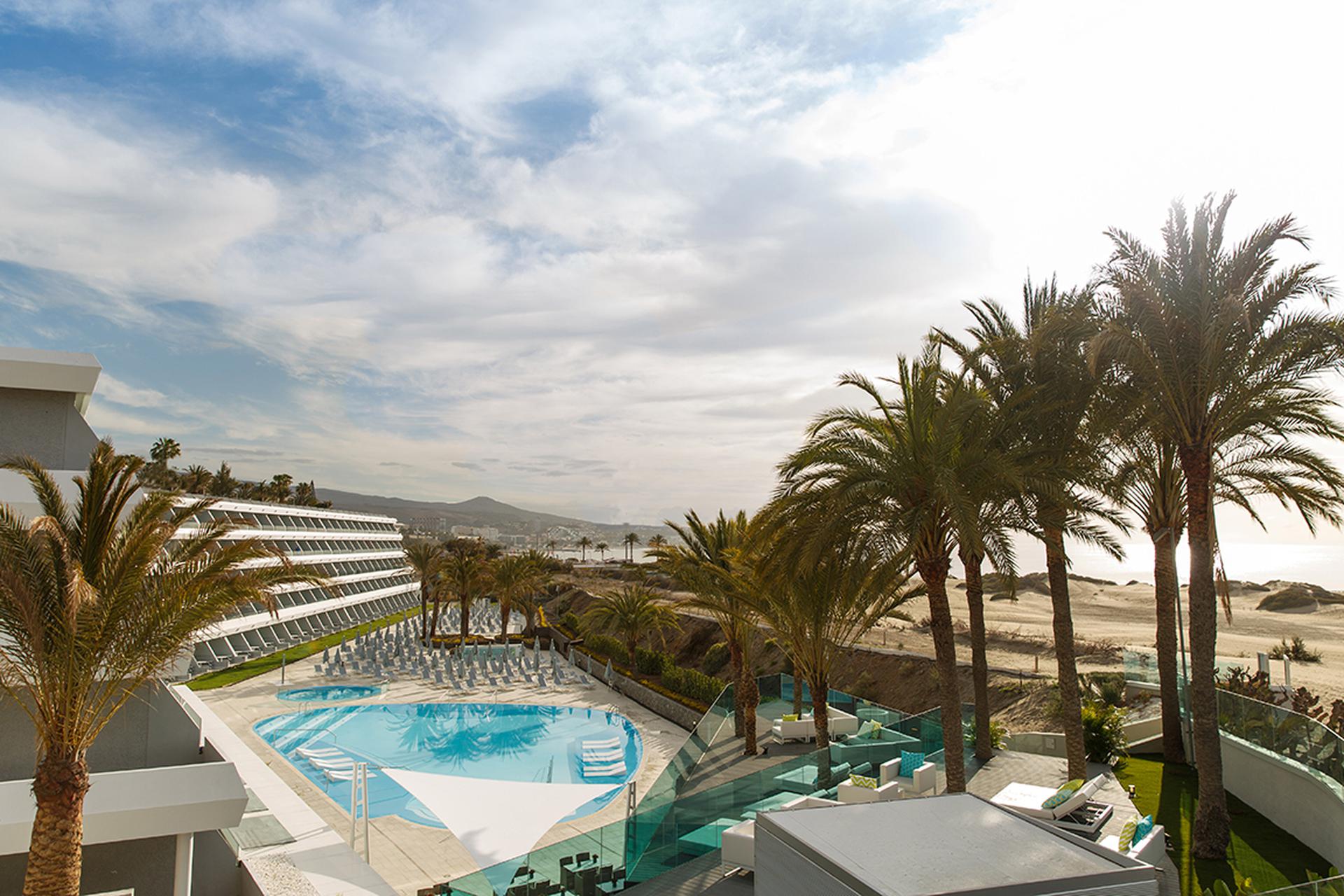Hotel Santa Monica Suites in Gran Canaria, Spanje Zonvakantie Sunweb Zonvakanties Hotel Santa Monica Suites in Gran Canaria, Spanje Zonvakantie Sunweb Zonvakanties