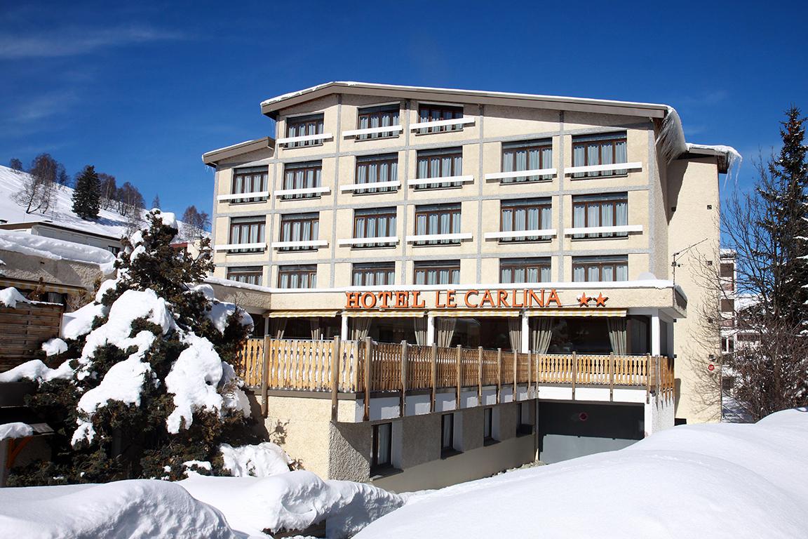 Hotel Atmosphere*** - Les Deux Alpes, France | Sunweb