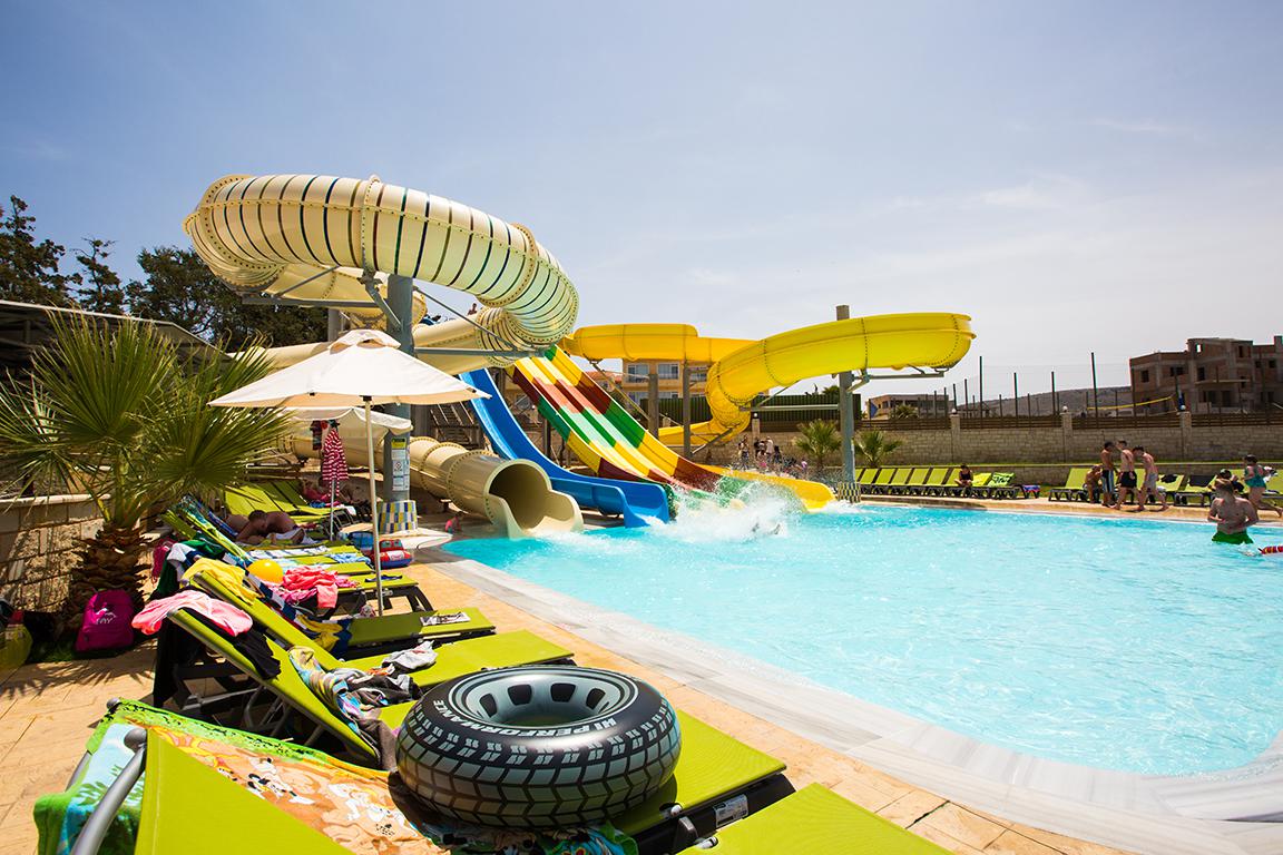 Gouves Park Holiday Resort & Waterpark