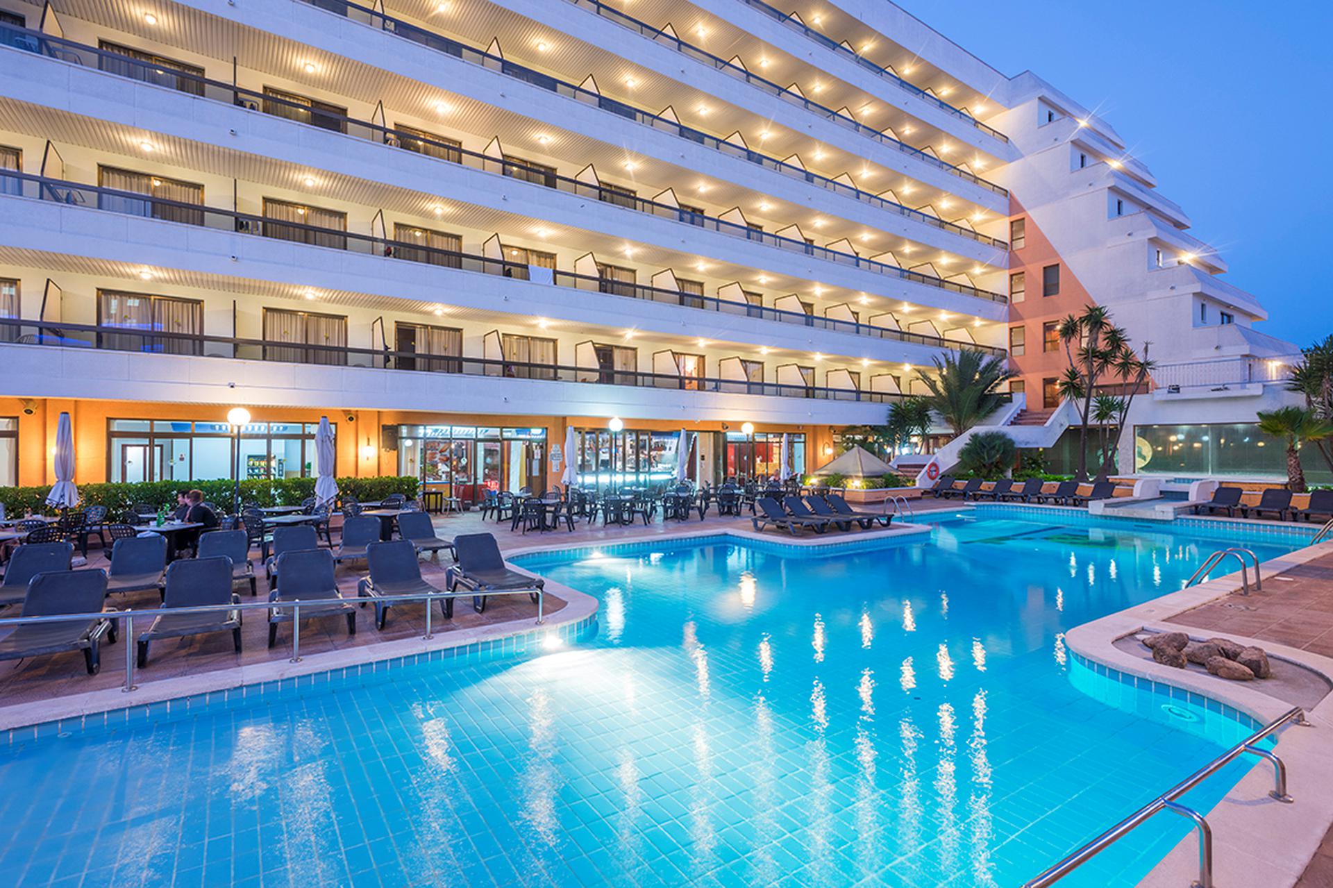 Hotel Tropic Park Costa Brava Hotel Tropic Park Costa Brava