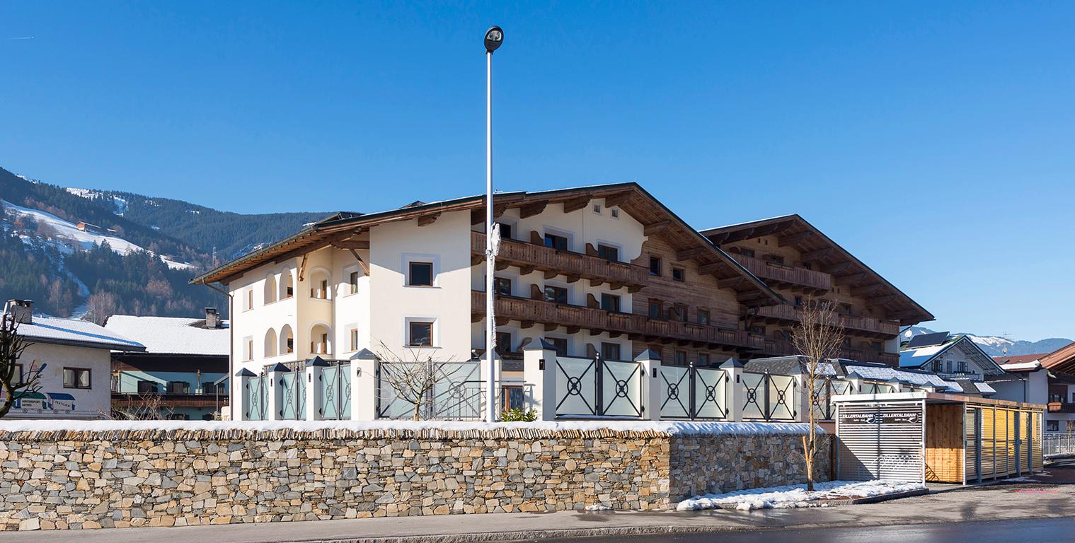 Hotel Kaltenbach - Hotel Post