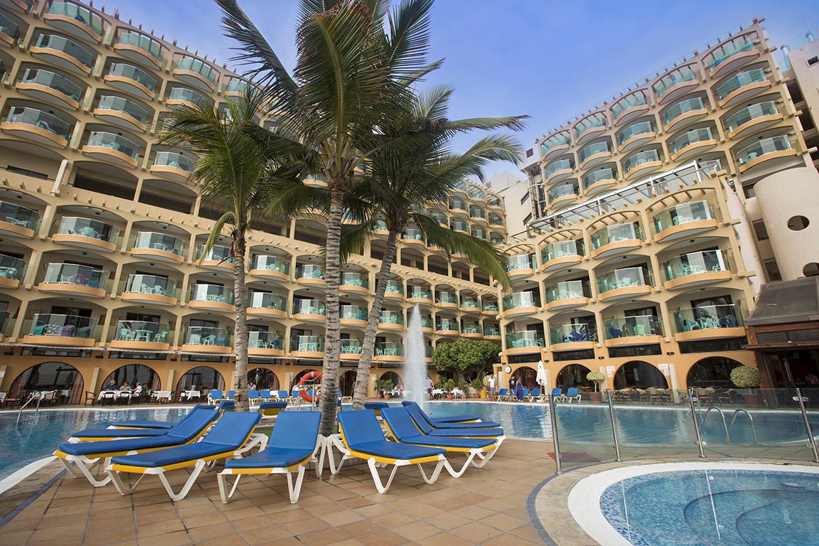 Bull Dorado Beach & Spa Gran Canaria