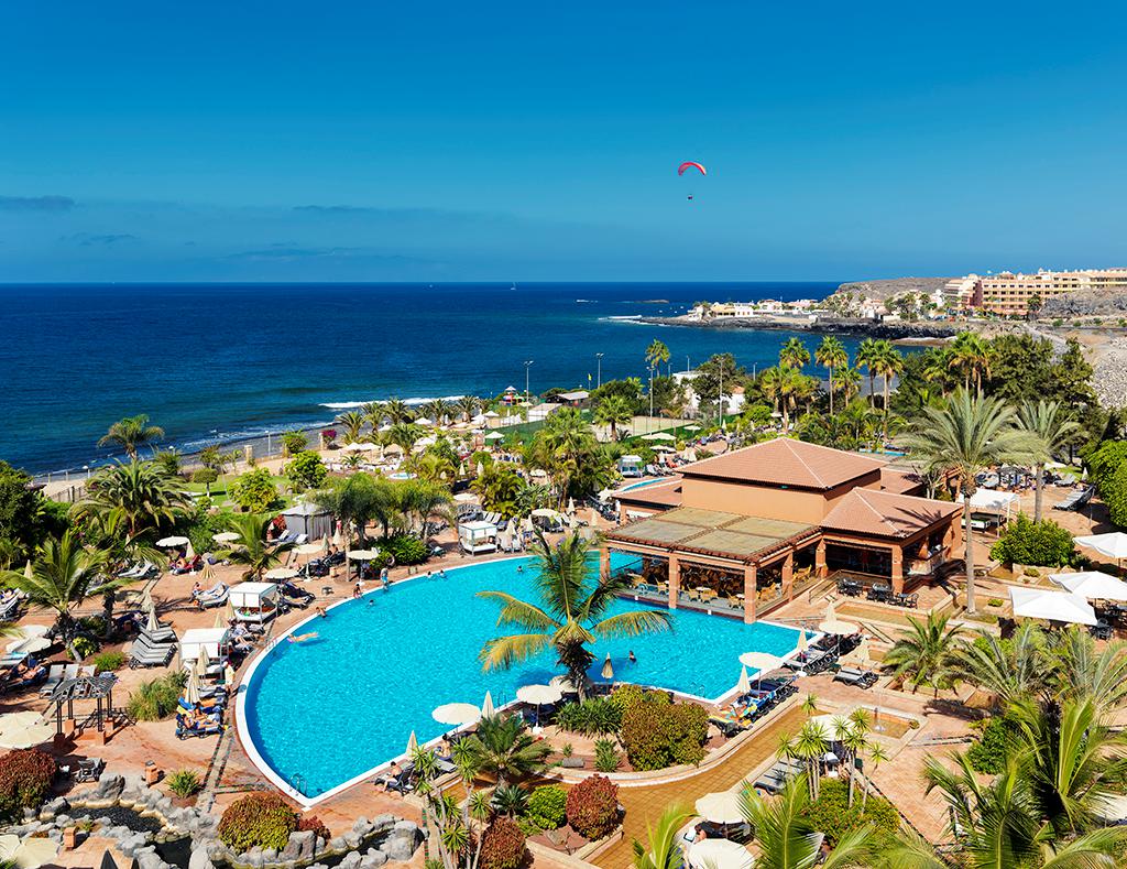 hotel h10 costa adeje palace