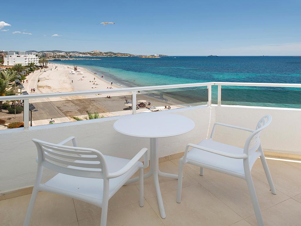 Hotel The New Algarb in Ibiza, Spanje | Zonvakantie Sunweb ...