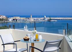 Kyma Suites Beach Hotel